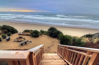 Lincoln City Vacation Rentals by Meredith Lodging