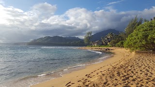 Hale Makai Cottages