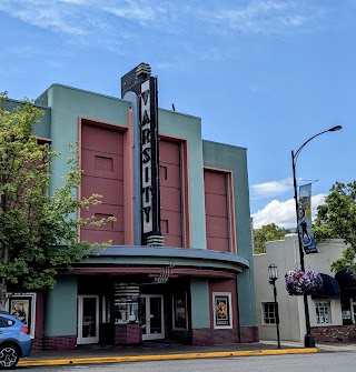 Varsity Theatre