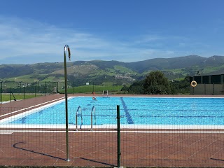 Piscina Villayón