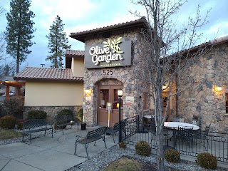 Olive Garden Italian Restaurant