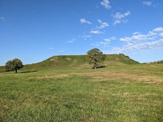 Cahokia Mounds State Historic Site