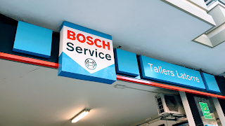Bosch Car Service Talleres Latorre – Antoni Frontera