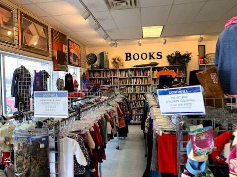 Goodwill Retail Store - Grand Forks