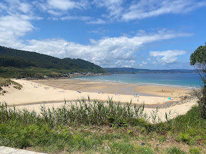 Playa de Esteiro