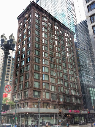 Chicago Building