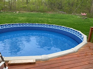 SJ Pools & Construction