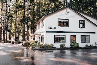 Black Lake Bible Camp and Retreat Center