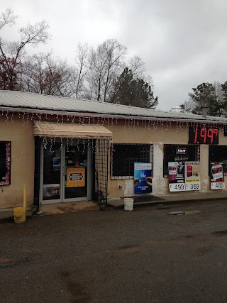 Benefields Country Store