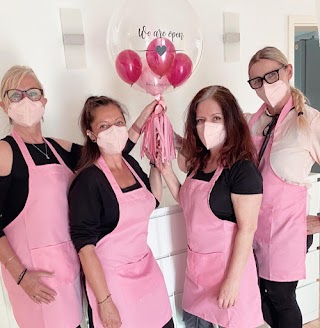 Rebecca Wallscheid Beauty SPA und Beauty Academy Saarland