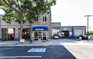 Pro Auto Care - Littleton Auto Repair Service