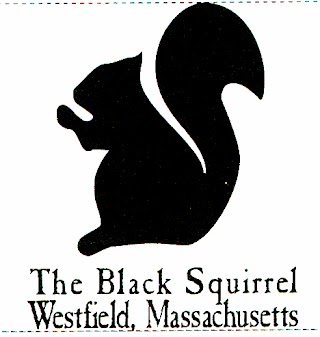 The Black Squirrel