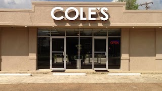 Cole's Jewelers