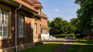 Psychiatrisches Zentrum Nordbaden Service Center Innere Medizin