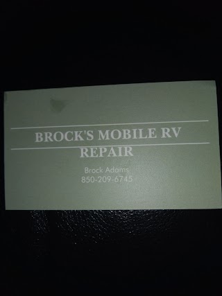 Brock's Mobile RV Repair