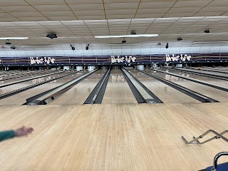 Cove Bowling and Entertainment