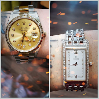 Fast-Fix Jewelry & Watch Repairs - Inside Chandler Fashion Mall