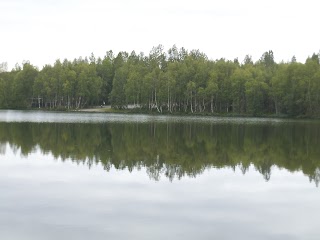 Mirror Lake Middle School