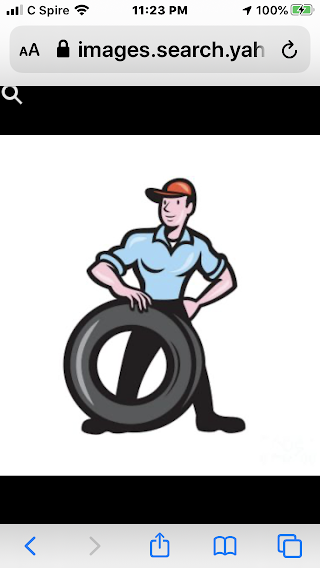 Potts Tire Service