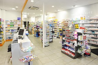 Pharmacie Angot - Hurtier