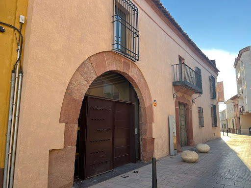 Museo Casa del Hidalgo