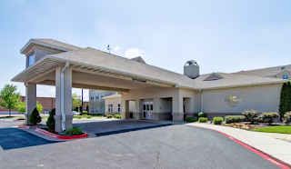 Homewood Suites by Hilton Bentonville-Rogers