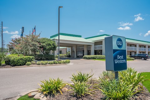 Best Western Flagship Inn