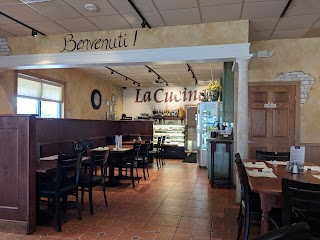 La Cucina Italian Grill