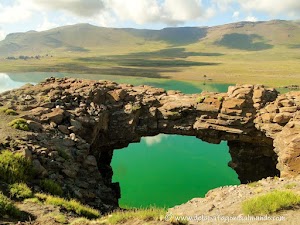 GEOEXPERIENCIAS CAVIAHUE- GEOTURISMO