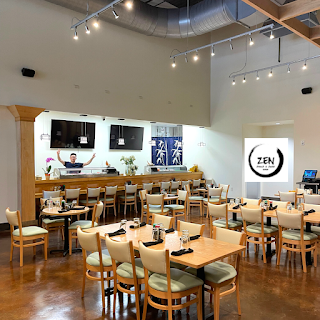 Zen Steak & Sushi Bar