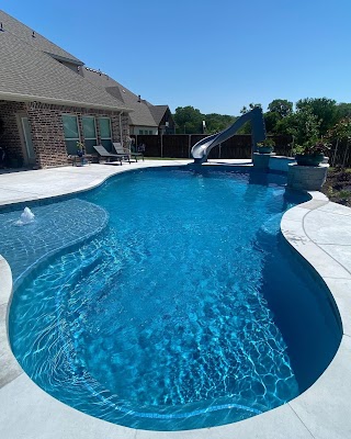 Dynasty Pools