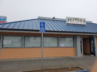 Pepper's Arcata