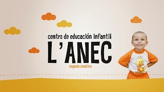Escola Infantil i Espai Creatiu L'ÀNEC