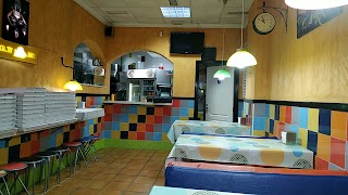 Pizzería Alfonsito