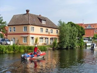 Hotel Christine