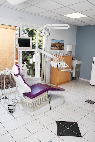 Dentistes Monteux - clinique dentaire