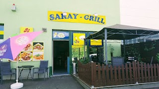 Saray Grill