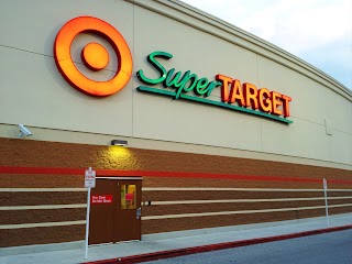 Target Grocery