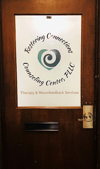 Restoring Connections Counseling Center, PLLC