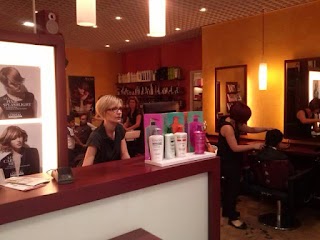 Gina Gino - salon de coiffure