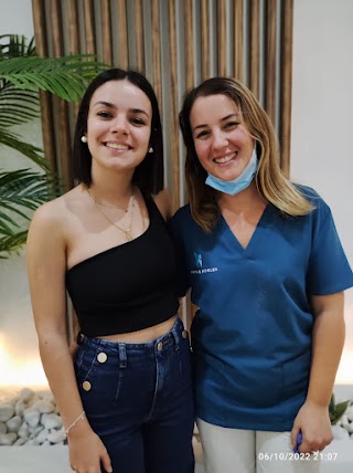 Clínica dental Anaya Robles