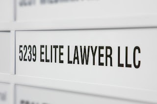 Elite Lawyer