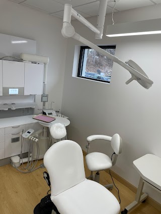 Pound Ridge Cosmetic Dentistry