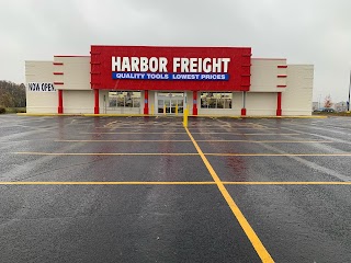 Harbor Freight Tools