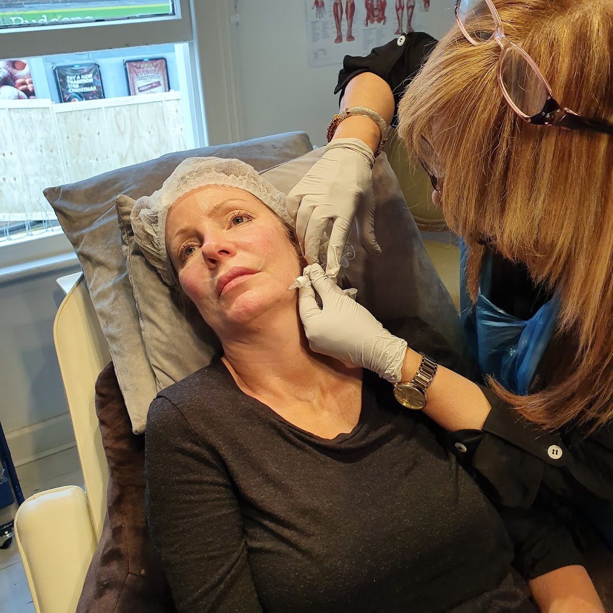Woman's Own Beauty Academy & Aesthetics