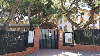 Colegio Platero Marbella