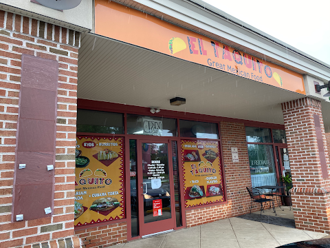 Photo of El Taquito - 1013 South Valley Forge Road, Norristown, PA 19403, USA