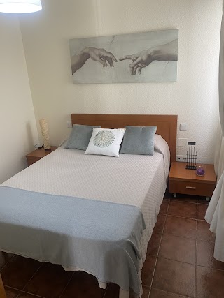 CHICLANA BEACH APARTAMENTO