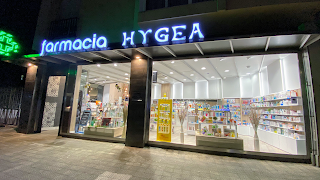 FARMACIA HYGEA (farmacia de GUARDIA 365 días al año) en Renedo de Piélagos