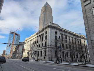 Cleveland Public Library